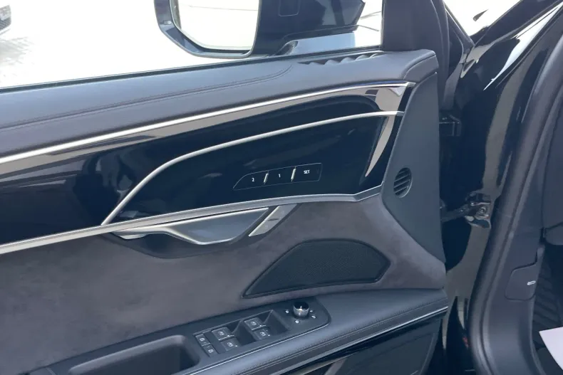 Audi A8 din 2023 cu 80.000 km - oferta AUD133822 - foto 28