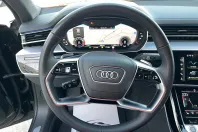 Audi A8 din 2023 cu 80.000 km - oferta AUD133822 - foto 38