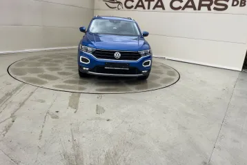 Volkswagen T-Roc din 2020 - oferta VOL133823