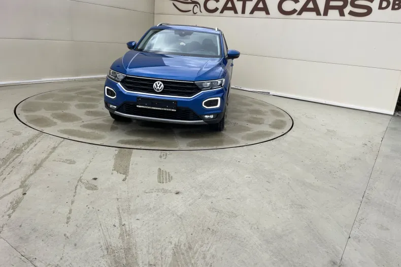 Volkswagen T-Roc din 2020 cu 147.000 km - oferta VOL133823 - foto 2