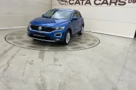Volkswagen T-Roc din 2020 cu 147.000 km - oferta VOL133823 - foto 3