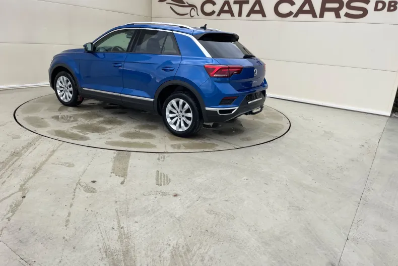 Volkswagen T-Roc din 2020 cu 147.000 km - oferta VOL133823 - foto 9