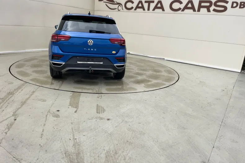 Volkswagen T-Roc din 2020 cu 147.000 km - oferta VOL133823 - foto 12