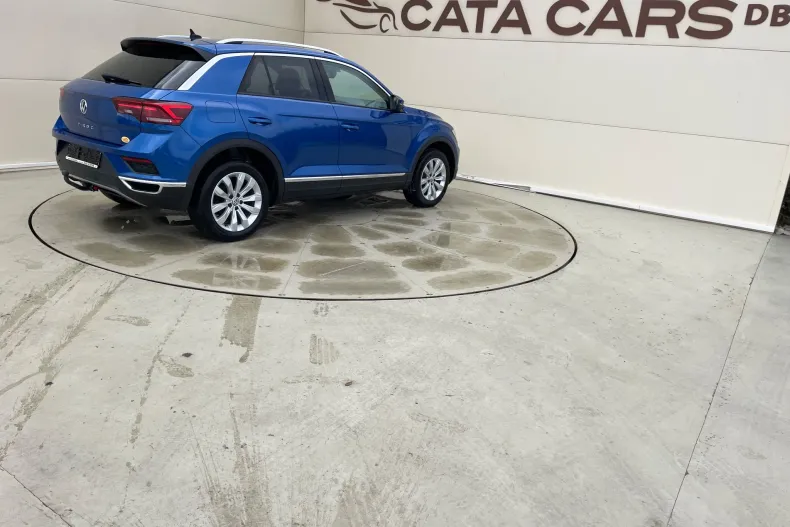 Volkswagen T-Roc din 2020 cu 147.000 km - oferta VOL133823 - foto 15