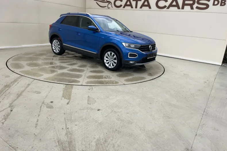 Volkswagen T-Roc din 2020 cu 147.000 km - oferta VOL133823 - foto 20