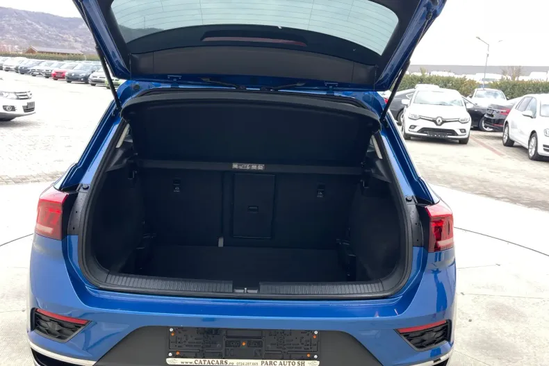 Volkswagen T-Roc din 2020 cu 147.000 km - oferta VOL133823 - foto 25