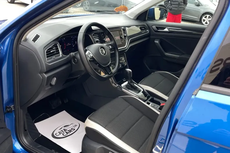 Volkswagen T-Roc din 2020 cu 147.000 km - oferta VOL133823 - foto 28