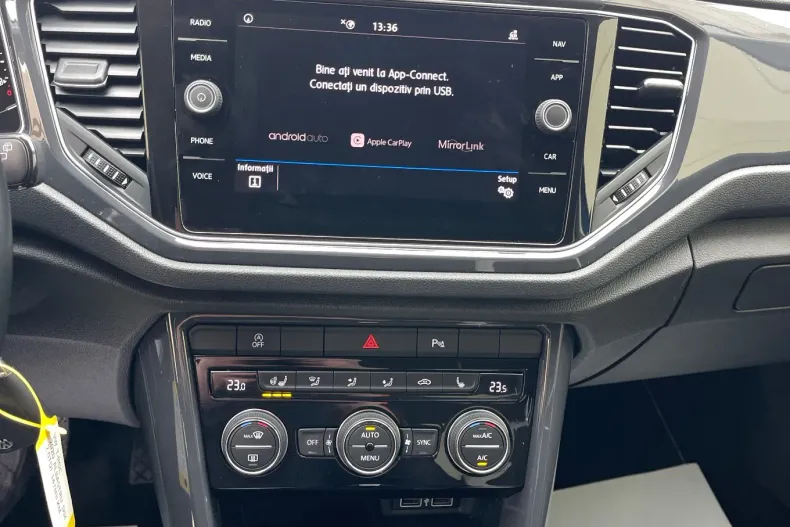 Volkswagen T-Roc din 2020 cu 147.000 km - oferta VOL133823 - foto 34