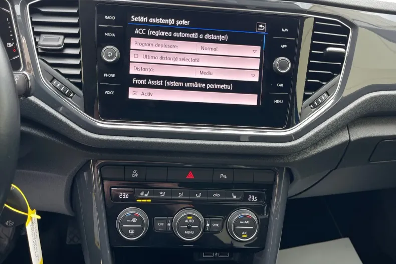 Volkswagen T-Roc din 2020 cu 147.000 km - oferta VOL133823 - foto 35