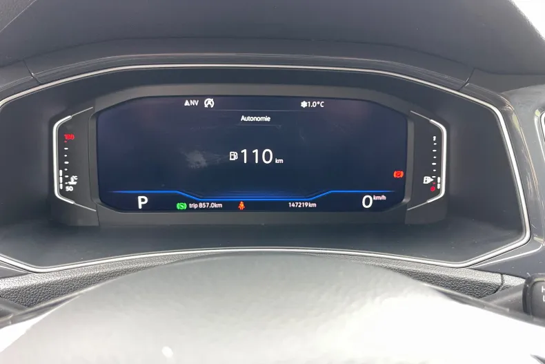 Volkswagen T-Roc din 2020 cu 147.000 km - oferta VOL133823 - foto 39