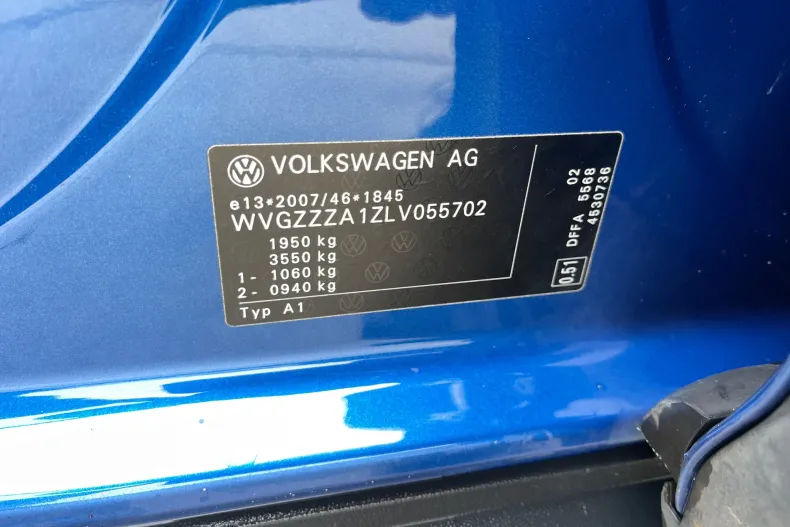 Volkswagen T-Roc din 2020 cu 147.000 km - oferta VOL133823 - foto 40