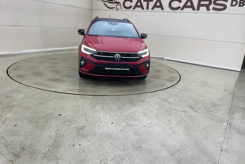 Volkswagen Taigo din 2023 cu 61.000 km - oferta VOL133824 - foto 1