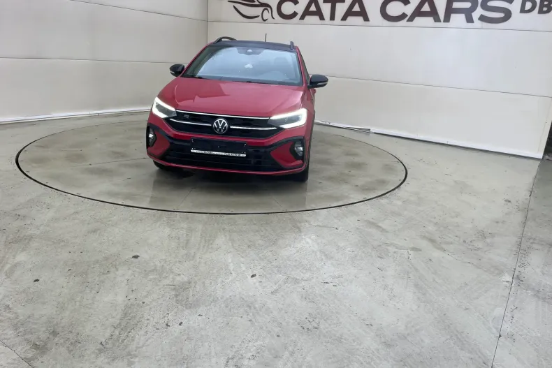 Volkswagen Taigo din 2023 cu 61.000 km - oferta VOL133824 - foto 2