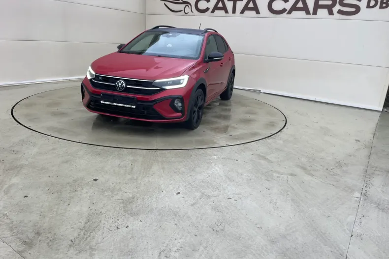 Volkswagen Taigo din 2023 cu 61.000 km - oferta VOL133824 - foto 3