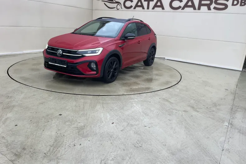 Volkswagen Taigo din 2023 cu 61.000 km - oferta VOL133824 - foto 4