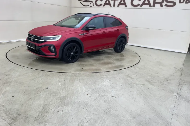 Volkswagen Taigo din 2023 cu 61.000 km - oferta VOL133824 - foto 5