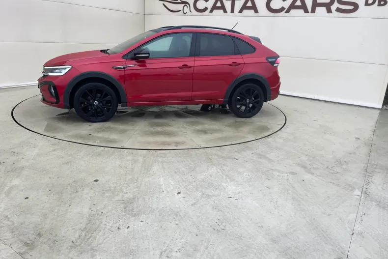 Volkswagen Taigo din 2023 cu 61.000 km - oferta VOL133824 - foto 7