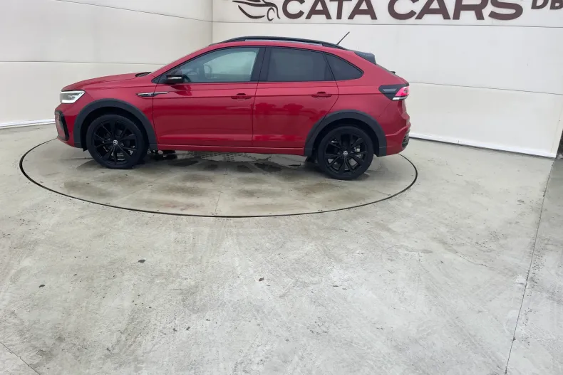 Volkswagen Taigo din 2023 cu 61.000 km - oferta VOL133824 - foto 8