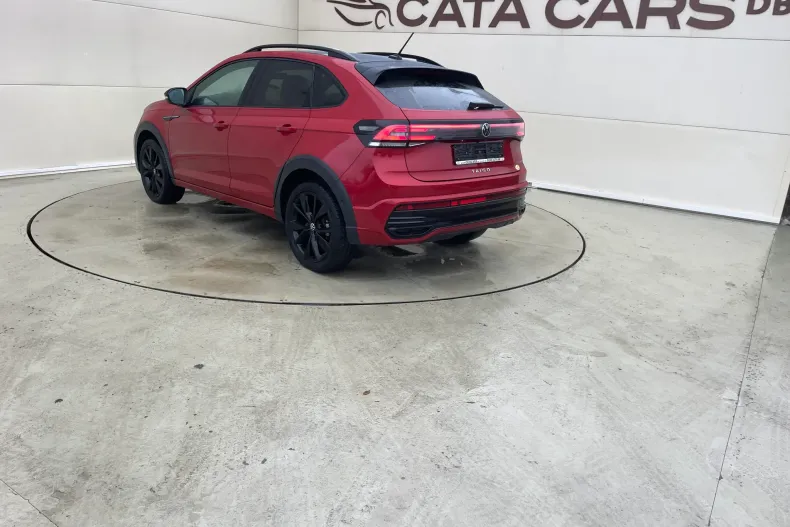 Volkswagen Taigo din 2023 cu 61.000 km - oferta VOL133824 - foto 10