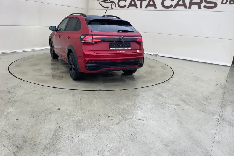 Volkswagen Taigo din 2023 cu 61.000 km - oferta VOL133824 - foto 11