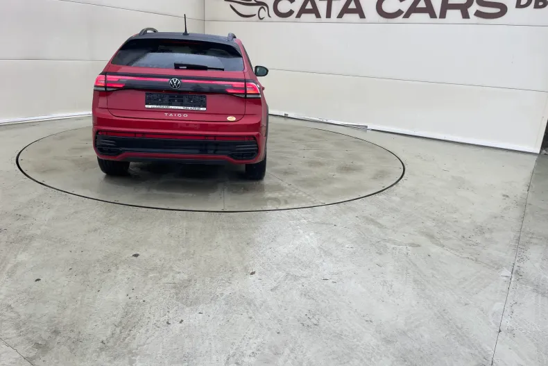 Volkswagen Taigo din 2023 cu 61.000 km - oferta VOL133824 - foto 13