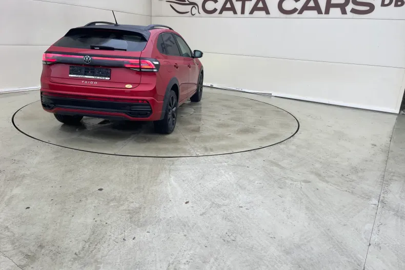 Volkswagen Taigo din 2023 cu 61.000 km - oferta VOL133824 - foto 14