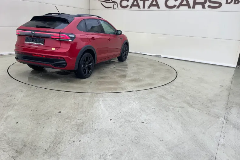 Volkswagen Taigo din 2023 cu 61.000 km - oferta VOL133824 - foto 15