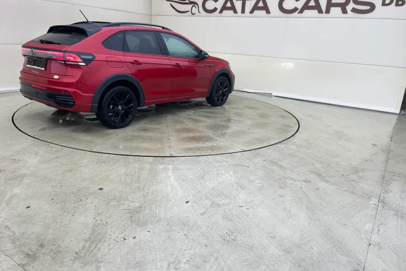 Volkswagen Taigo din 2023 cu 61.000 km - oferta VOL133824 - foto 16