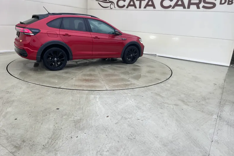 Volkswagen Taigo din 2023 cu 61.000 km - oferta VOL133824 - foto 17