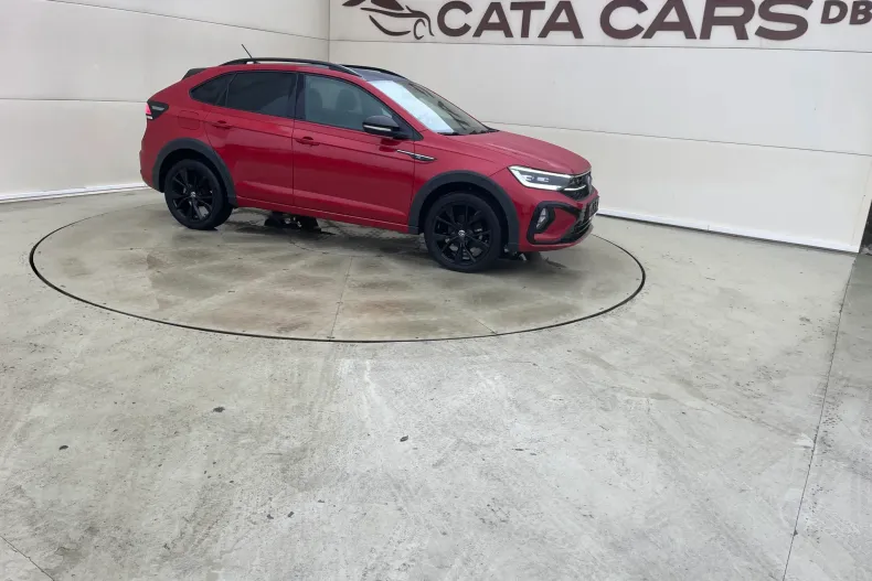 Volkswagen Taigo din 2023 cu 61.000 km - oferta VOL133824 - foto 19