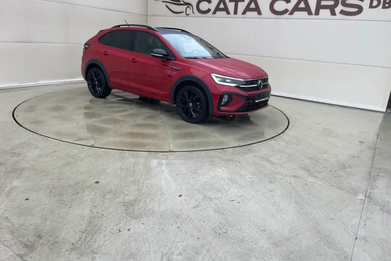 Volkswagen Taigo din 2023 cu 61.000 km - oferta VOL133824 - foto 20