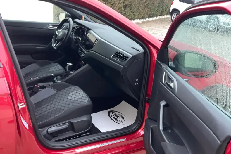 Volkswagen Taigo din 2023 cu 61.000 km - oferta VOL133824 - foto 21