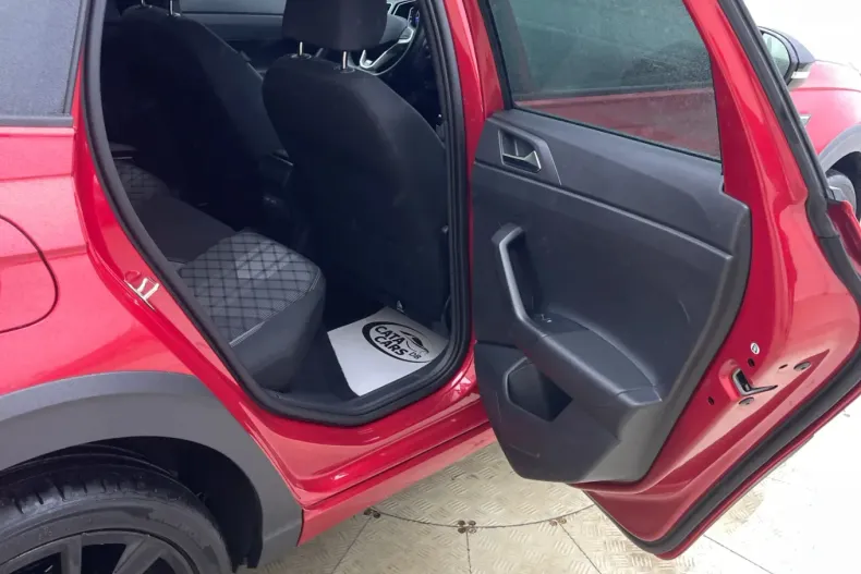 Volkswagen Taigo din 2023 cu 61.000 km - oferta VOL133824 - foto 23