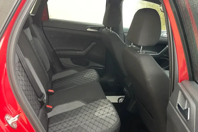 Volkswagen Taigo din 2023 cu 61.000 km - oferta VOL133824 - foto 24