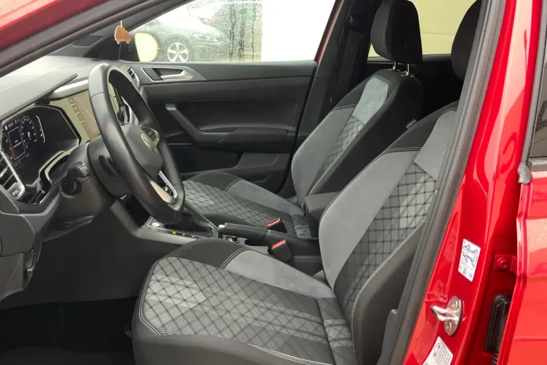 Volkswagen Taigo din 2023 cu 61.000 km - oferta VOL133824 - foto 29