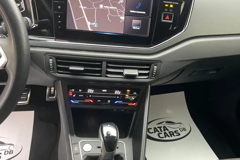 Volkswagen Taigo din 2023 cu 61.000 km - oferta VOL133824 - foto 31