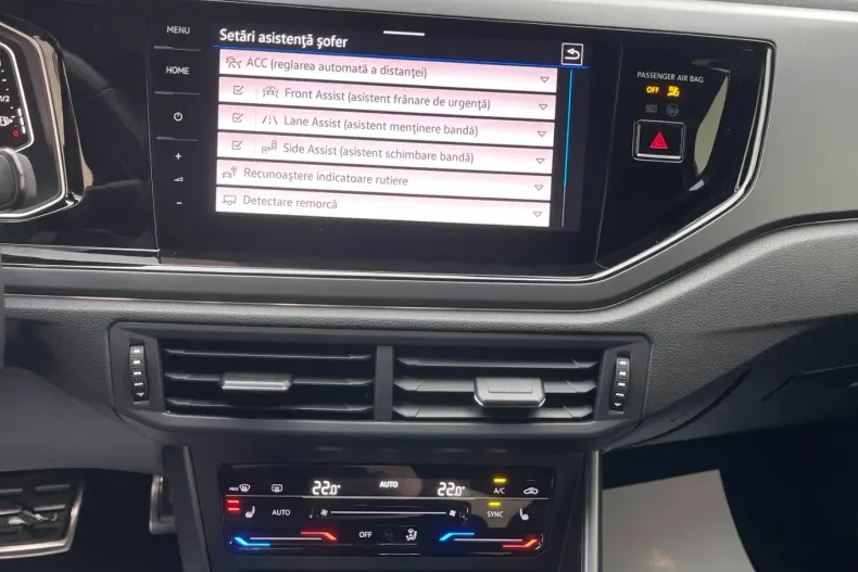 Volkswagen Taigo din 2023 cu 61.000 km - oferta VOL133824 - foto 33