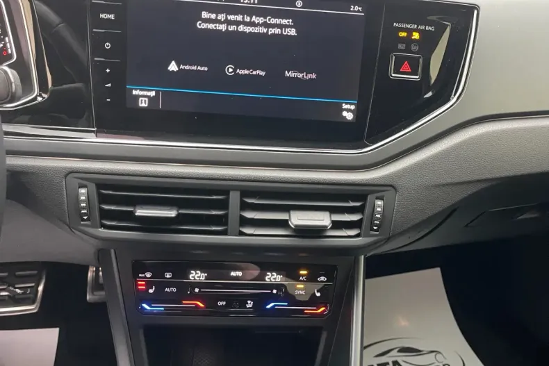 Volkswagen Taigo din 2023 cu 61.000 km - oferta VOL133824 - foto 34