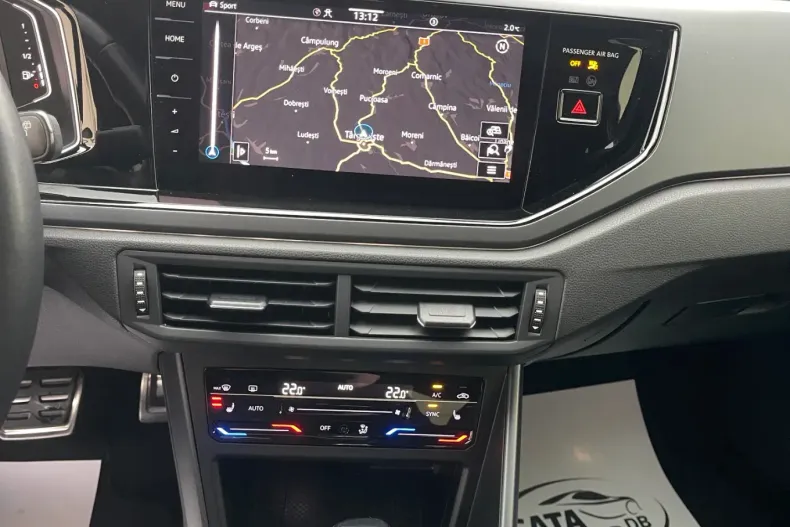 Volkswagen Taigo din 2023 cu 61.000 km - oferta VOL133824 - foto 36