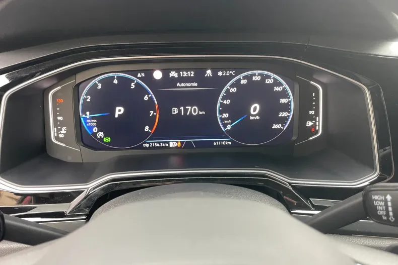 Volkswagen Taigo din 2023 cu 61.000 km - oferta VOL133824 - foto 39