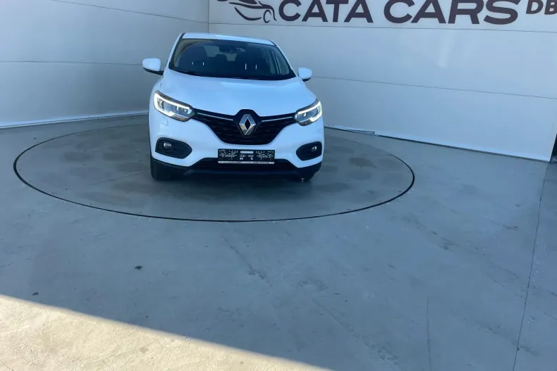 Renault Kadjar din 2019 cu 167.000 km - oferta REN133825 - foto 1