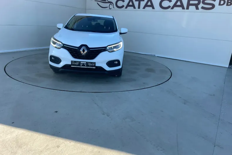 Renault Kadjar din 2019 cu 167.000 km - oferta REN133825 - foto 2
