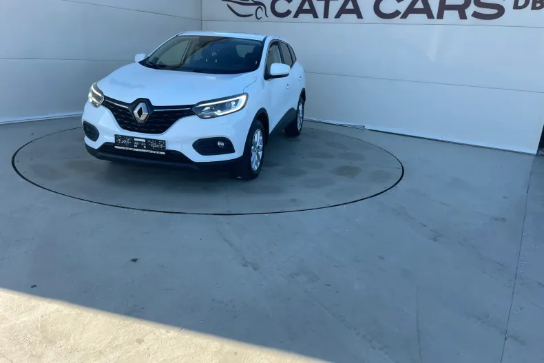 Renault Kadjar din 2019 cu 167.000 km - oferta REN133825 - foto 3