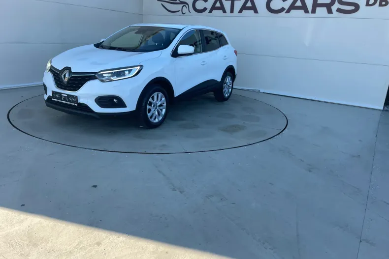 Renault Kadjar din 2019 cu 167.000 km - oferta REN133825 - foto 4