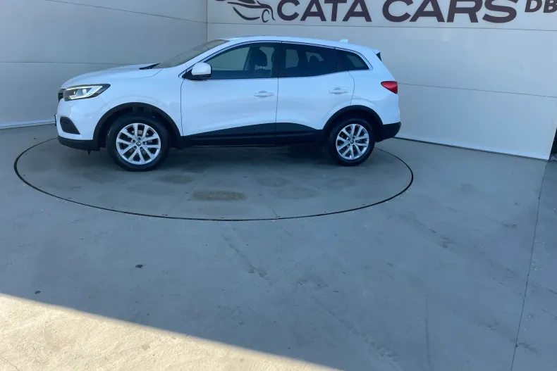 Renault Kadjar din 2019 cu 167.000 km - oferta REN133825 - foto 7