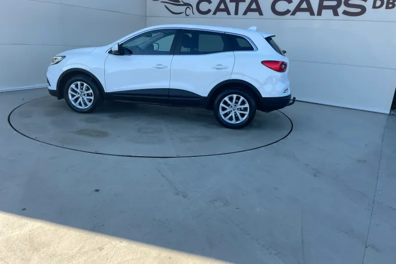 Renault Kadjar din 2019 cu 167.000 km - oferta REN133825 - foto 8