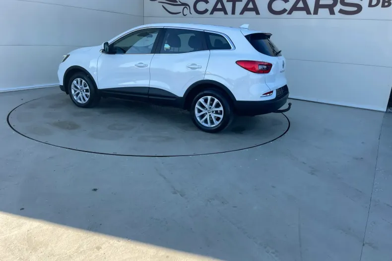 Renault Kadjar din 2019 cu 167.000 km - oferta REN133825 - foto 9