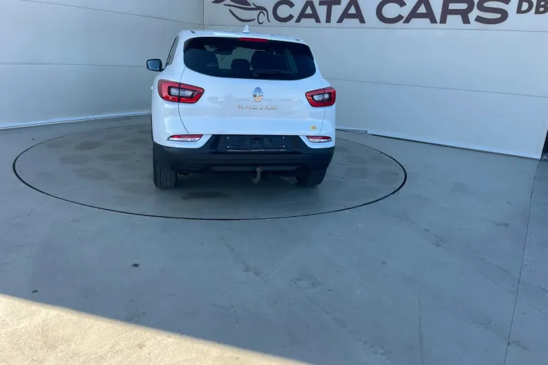Renault Kadjar din 2019 cu 167.000 km - oferta REN133825 - foto 12