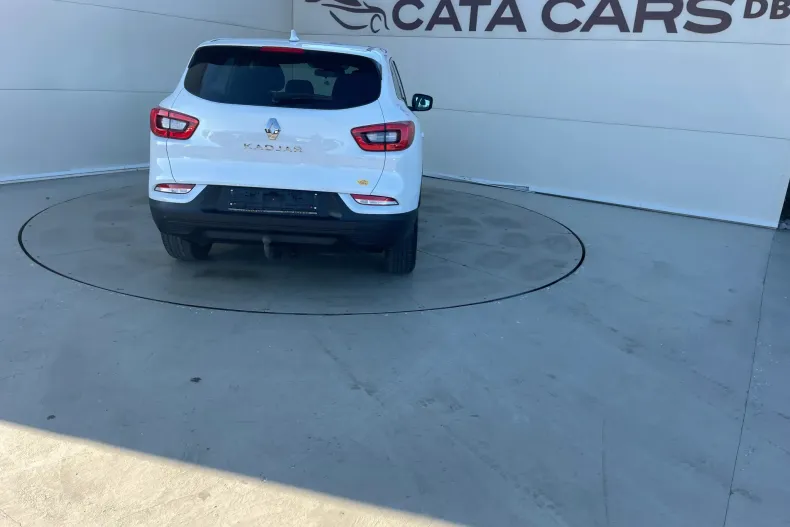 Renault Kadjar din 2019 cu 167.000 km - oferta REN133825 - foto 13