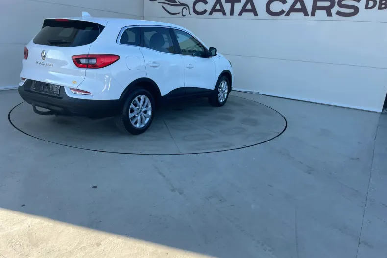 Renault Kadjar din 2019 cu 167.000 km - oferta REN133825 - foto 15
